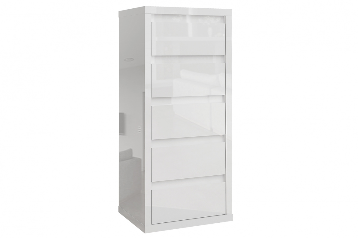 Комод с 5-ью ящиками Норден