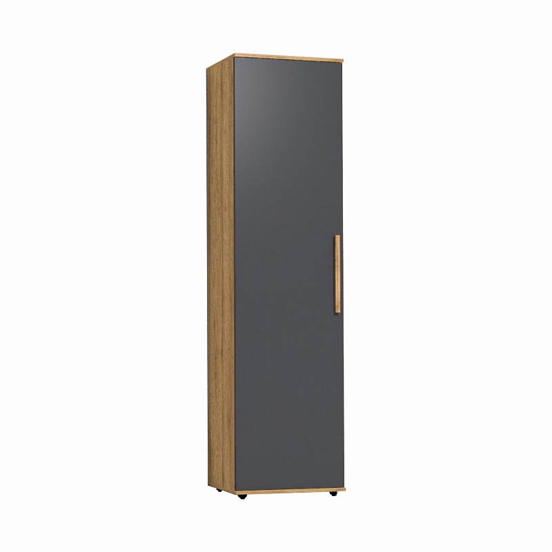Шкаф для одежды и белья Crown 8
