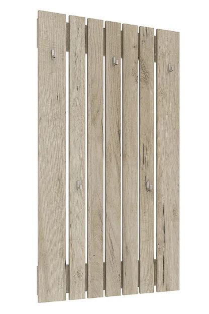 Прихожая Лофт  СТЛ.117.15 Вешалка