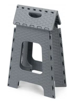 Табурет складной Плетенка большой 