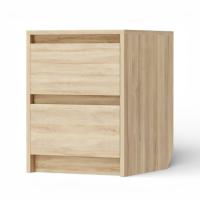 Тумба прикроватная Венсен Дуб сонома