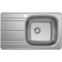 Мойка "Юкинокс" Спектр SPM788.480 -GT6K 1R правая