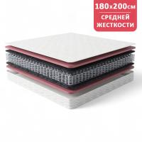 Матрас "КОМФОрт- 1"  1800*2000