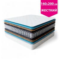 )Матрас КОМФОрт РИДЖ 1600*2000 форплит