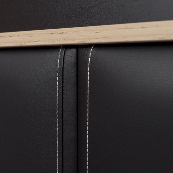 Nature 307 КроватьЛюкс 1600*2000 (без основания)