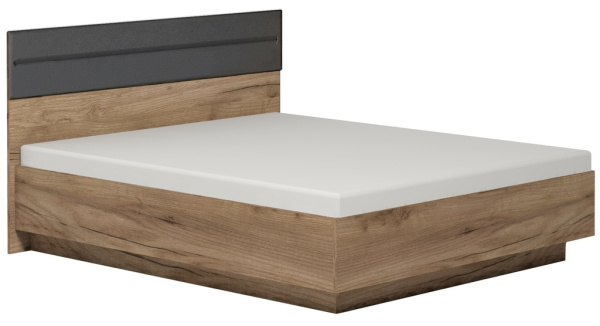 Кровать с подъемным механизмом NEO 160*200