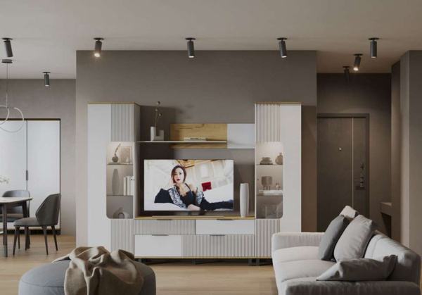 Полка Джуна