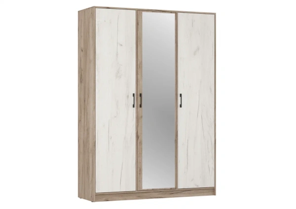 Шкаф 3-дв Соната