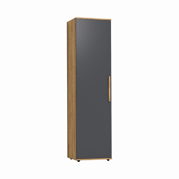 Шкаф для одежды и белья Crown 8