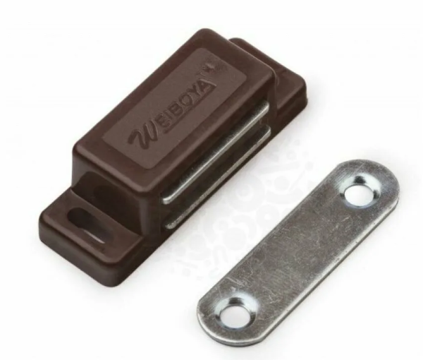 Защелка магнитная для ДСП