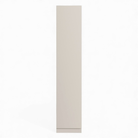 Шкаф Лофт 1дв д/белья 