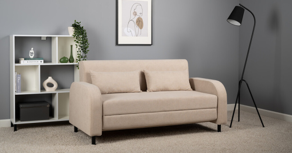 Диван м/г "Киото" EPIC 12 BEIGE