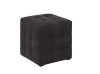 Пуф Тип 1 (Велюр Графит)
