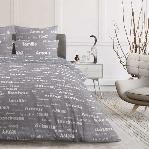 КПБ "Волшебная Ночь" Евро 50/70 рис 8874/1 40 2506