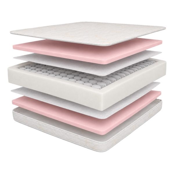 Матрас Комфорт Спума 900*2000
