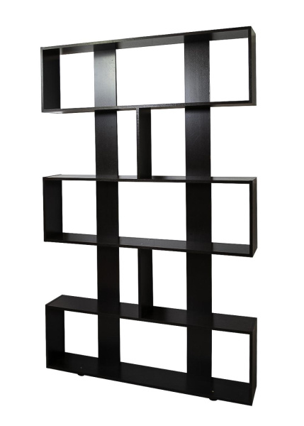 Стеллаж МН-02.03.01/1230 /венге