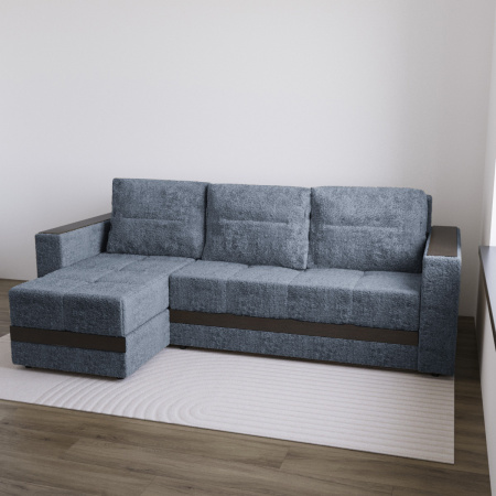 Диван угловой Лидер 10 S 2270-11