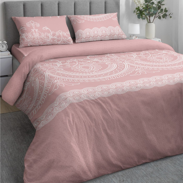 Пододеяльник "Самойловский Текстиль" 175/215 рис 8361/1