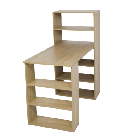 Стол письменный БН-06-04 Сонома 