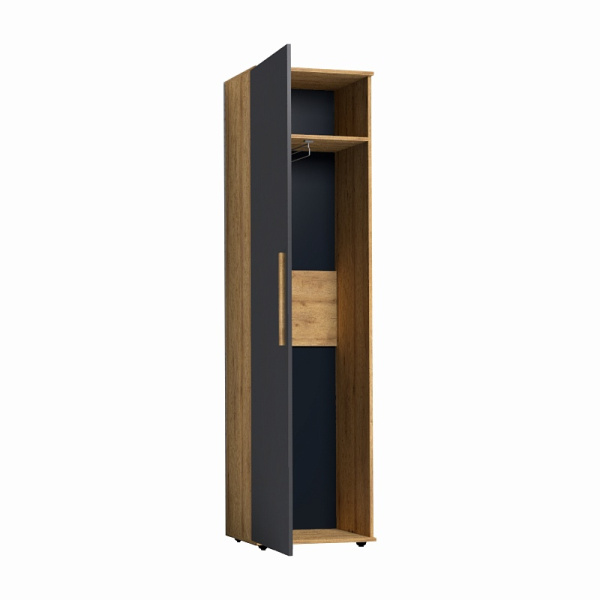 Шкаф для одежды и белья Crown 8